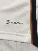 【2022/23】ドイツ代表(H)/ CONDITION:New / SIZE:S / #11 / GOTZE