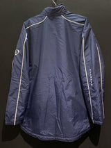 【2001/02】レンジャーズ トラック ジャケット / CONDITION:NEW / SIZE:L