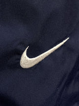 【2001/02】レンジャーズ トラック ジャケット / CONDITION:NEW / SIZE:L