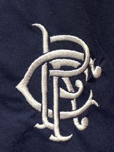 【2001/02】レンジャーズ トラック ジャケット / CONDITION:NEW / SIZE:L