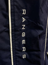 【2001/02】レンジャーズ トラック ジャケット / CONDITION:NEW / SIZE:L