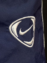 【2001/02】レンジャーズ トラック ジャケット / CONDITION:NEW / SIZE:L