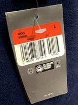 【2001/02】レンジャーズ トラック ジャケット / CONDITION:NEW / SIZE:L