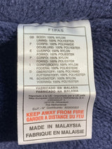 【2001/02】レンジャーズ トラック ジャケット / CONDITION:NEW / SIZE:L