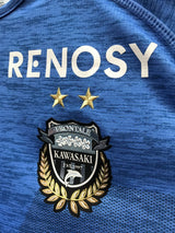 【2019】川崎フロンターレ(H)/ CONDITION:B+ / SIZE:XL(日本規格)/ #28 / WAKIZAKA