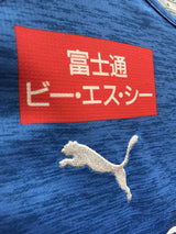 【2019】川崎フロンターレ(H)/ CONDITION:B+ / SIZE:XL(日本規格)/ #28 / WAKIZAKA