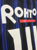 【2020】ガンバ大阪(H)/ CONDITION:A / SIZE:M-L(日本規格)/ #14 / FUKUDA