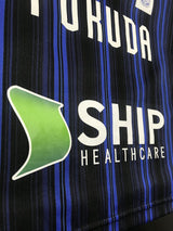 【2020】ガンバ大阪(H)/ CONDITION:A / SIZE:M-L(日本規格)/ #14 / FUKUDA