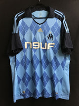 【2008/09】マルセイユ(A)/ CONDITION:B / SIZE:XL