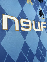 【2008/09】マルセイユ(A)/ CONDITION:B / SIZE:XL