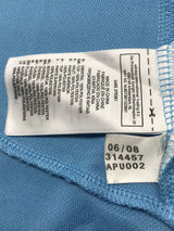 【2008/09】マルセイユ(A)/ CONDITION:B / SIZE:XL