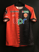 【2022】レノファ山口FC(H)/ CONDITION:A / SIZE:M(日本規格)/ オーセンティック