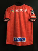【2022】レノファ山口FC(H)/ CONDITION:A / SIZE:M(日本規格)/ オーセンティック