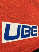 【2022】レノファ山口FC(H)/ CONDITION:A / SIZE:M(日本規格)/ オーセンティック