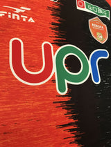 【2022】レノファ山口FC(H)/ CONDITION:A / SIZE:M(日本規格)/ オーセンティック