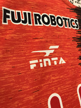 【2022】レノファ山口FC(H)/ CONDITION:A / SIZE:M(日本規格)/ オーセンティック