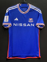 【2024】横浜F・マリノス(ACLE/H)/ CONDITION:NEW / SIZE:XL(日本規格)/ #2 / NAGATO