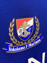 【2024】横浜F・マリノス(ACLE/H)/ CONDITION:NEW / SIZE:XL(日本規格)/ #2 / NAGATO