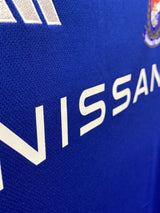 【2024】横浜F・マリノス(ACLE/H)/ CONDITION:NEW / SIZE:XL(日本規格)/ #2 / NAGATO