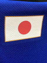 【2024】横浜F・マリノス(ACLE/H)/ CONDITION:NEW / SIZE:XL(日本規格)/ #2 / NAGATO