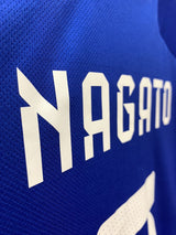 【2024】横浜F・マリノス(ACLE/H)/ CONDITION:NEW / SIZE:XL(日本規格)/ #2 / NAGATO