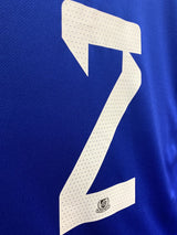 【2024】横浜F・マリノス(ACLE/H)/ CONDITION:NEW / SIZE:XL(日本規格)/ #2 / NAGATO