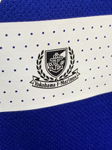 【2024】横浜F・マリノス(ACLE/H)/ CONDITION:NEW / SIZE:XL(日本規格)/ #2 / NAGATO