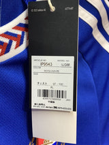 【2024】横浜F・マリノス(ACLE/H)/ CONDITION:NEW / SIZE:XL(日本規格)/ #2 / NAGATO