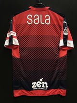 【2016】ジュビロ磐田(3RD)/ CONDITION:NEW / SIZE:XL(日本規格)