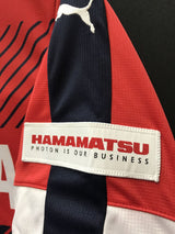 【2016】ジュビロ磐田(3RD)/ CONDITION:NEW / SIZE:XL(日本規格)