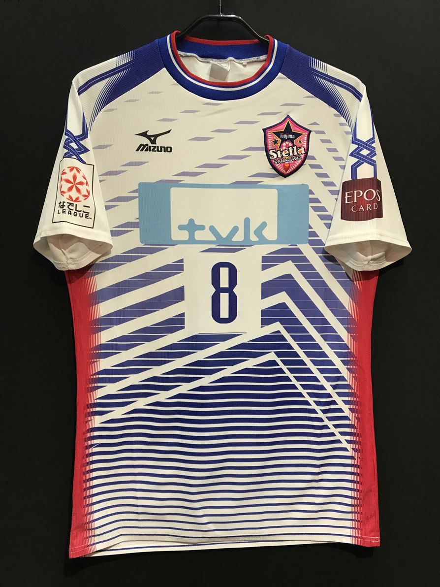 その他日本国内クラブ – Vintage Sports Football Store