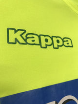 【2017】ジェフユナイテッド市原・千葉(H)/ CONDITION:A- / SIZE:S(日本規格)/ #3 / DO