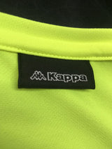 【2017】ジェフユナイテッド市原・千葉(H)/ CONDITION:A- / SIZE:S(日本規格)/ #3 / DO