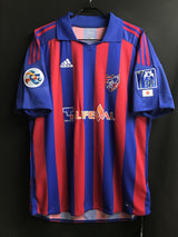 【2012】FC東京(ACL/Home)/ CONDITION:New / SIZE:2XO(日本規格)