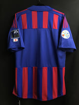 【2012】FC東京(ACL/Home)/ CONDITION:New / SIZE:2XO(日本規格)