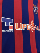 【2012】FC東京(ACL/Home)/ CONDITION:New / SIZE:2XO(日本規格)
