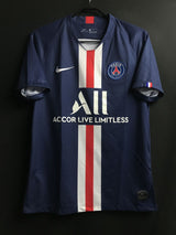【2019/20】パリ・サンジェルマン(H)/ CONDITION:A / SIZE:L