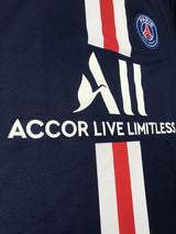 【2019/20】パリ・サンジェルマン(H)/ CONDITION:A / SIZE:L