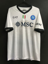 【2023/24】ナポリ(A)/ CONDITION:New / SIZE:3XL