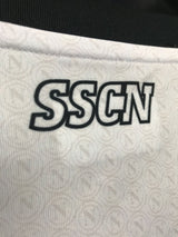 【2023/24】ナポリ(A)/ CONDITION:New / SIZE:3XL