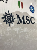 【2023/24】ナポリ(A)/ CONDITION:New / SIZE:3XL