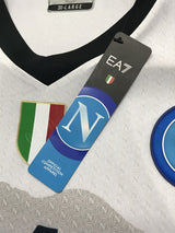 【2023/24】ナポリ(A)/ CONDITION:New / SIZE:3XL