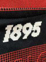 【2019/20】フラメンゴ(H)/ CONDITION:B+ / SIZE:S