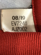 【2019/20】フラメンゴ(H)/ CONDITION:B+ / SIZE:S