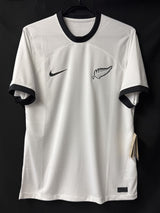 【2022/23】ニュージーランド代表(H)/ CONDITION:NEW / SIZE:M / #15 / OLD