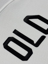 【2022/23】ニュージーランド代表(H)/ CONDITION:NEW / SIZE:M / #15 / OLD