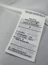 【2022/23】ニュージーランド代表(H)/ CONDITION:NEW / SIZE:M / #15 / OLD