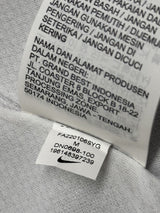 【2022/23】ニュージーランド代表(H)/ CONDITION:NEW / SIZE:M / #15 / OLD