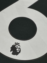 【2023/24】マンチェスター・ユナイテッド(A)/ CONDITION:NEW / SIZE:S / #6 / MARTINEZ / プレミア、No room for racismパッチ