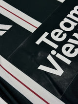 【2023/24】マンチェスター・ユナイテッド(A)/ CONDITION:NEW / SIZE:S / #6 / MARTINEZ / プレミア、No room for racismパッチ